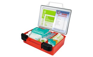 6025-25 - 25 Person First Aid Kit Open_FAK6025-25.jpg