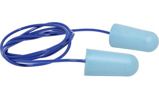 6101-B - Foam Ear Plugs Blue Corded.jpg