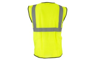 690-1208 - 690-1212 - Hi-Viz Class 2 Vest Yellow Back_HVV690-12XX.jpg