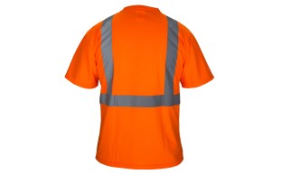 692-1658 - 692-1664 - Hi-Viz Shirt Short Sleeve Orange Back_HVSSTS692-16XX.jpg