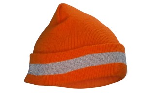 692-1711 - Hi-Viz Beanie Orange_HVB692-171X.jpg