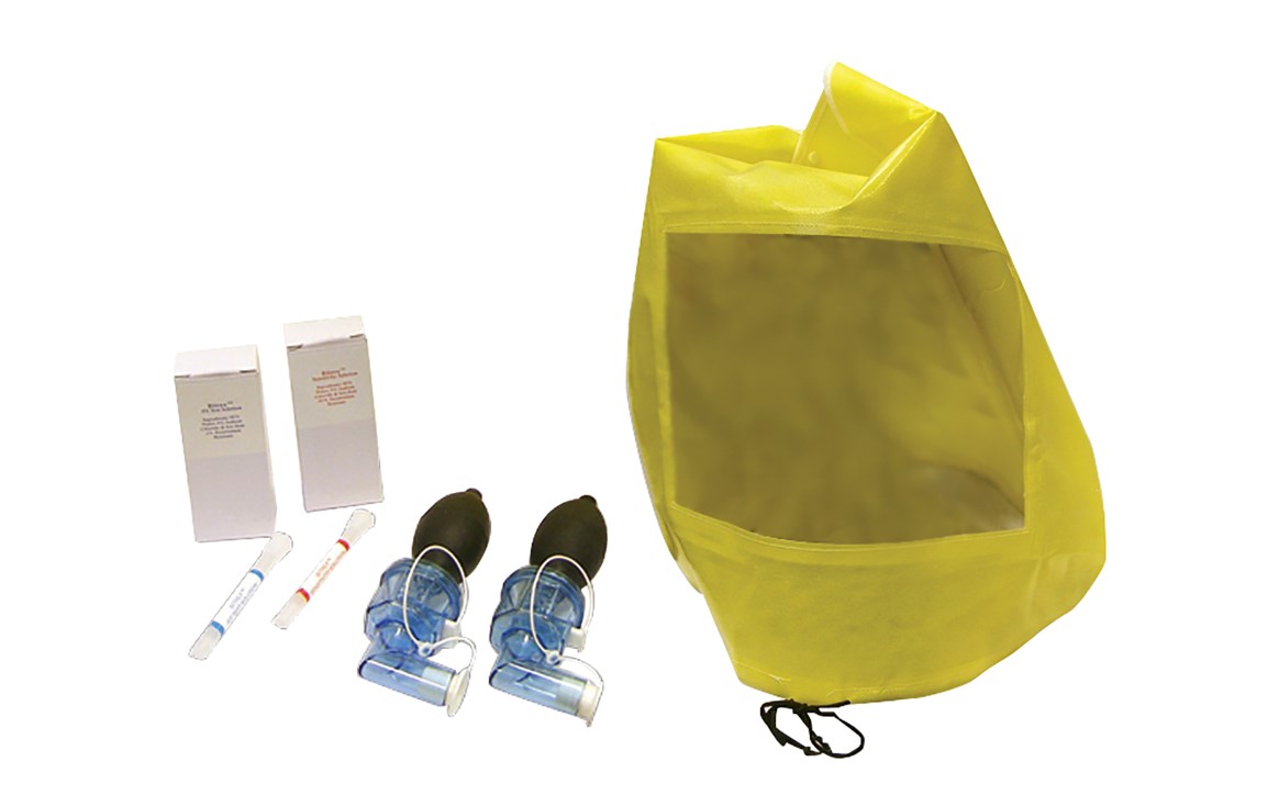 7100335089 | Soluzione Dolce Per Verifica Tenuta Maschere 3M | RS - Foto 11