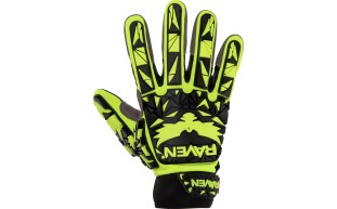A1 Suede Hi-Viz MX - Back.jpg