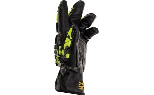 A4 Padded Leather MX - Profile.jpg