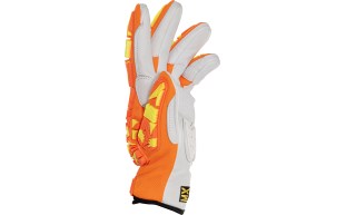 A6 Leather Hi-Viz Orange MX - Profile.jpg