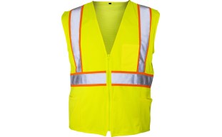 New InVue Hi-Viz Class 2 DOT Safety Vest Front.jpg