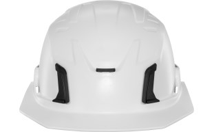 Raven Non-Vented Hard Hat - Front.jpg
