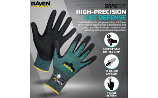 Safecut A2 Mirco Foam Nitrile PF 1.png
